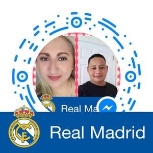 Meet your Posher, Alfredo marinero